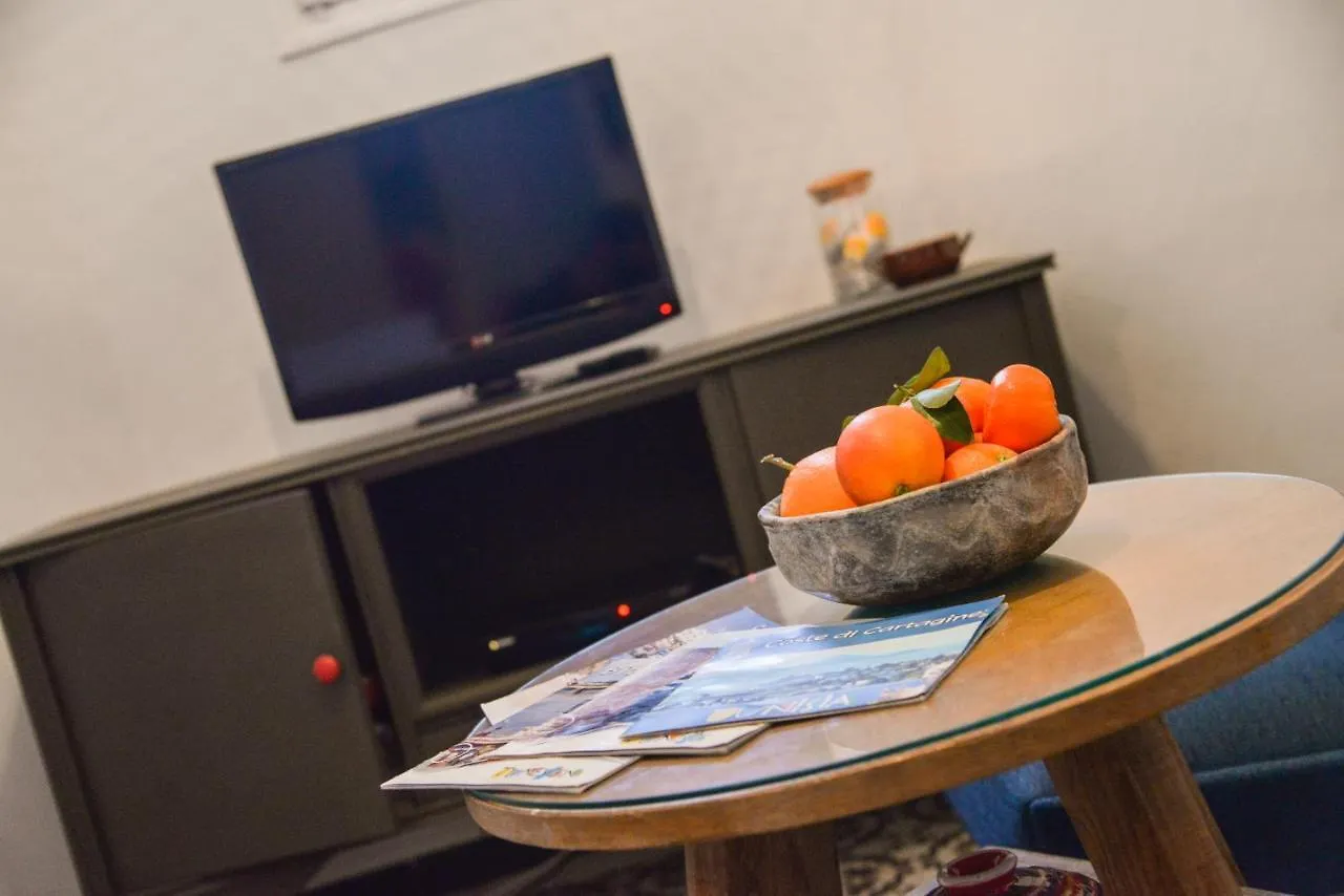Villa Les Palmes - Chambre D'Hotes Tunis 3*,  Tunisia