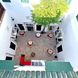Dar El Medina **** Тунис