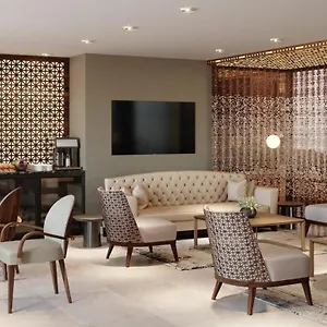 Hotel Royal Swiss Asbu, Tunis